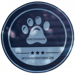 United Paws Group of CA Logo